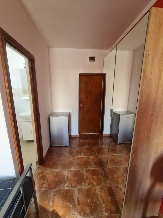 Vila Sia Eforie Sud 南埃福列 外观 照片