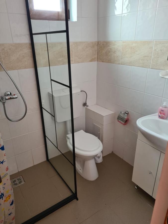 Vila Sia Eforie Sud 南埃福列 外观 照片